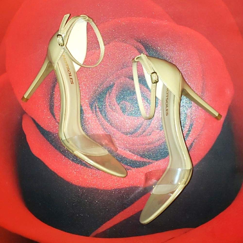Hotsoles Heels